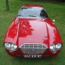 Available: Lancia Flavia Zagato